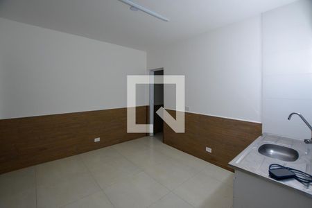 Kitnet/Studio para alugar com 1 quarto, 30m² em Jardim Jussara, São Paulo