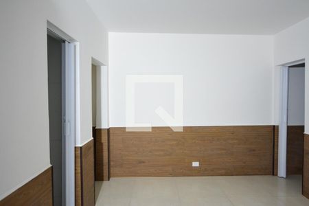 Kitnet/Studio para alugar com 1 quarto, 30m² em Jardim Jussara, São Paulo