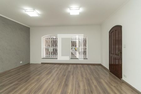 Sala de casa para alugar com 4 quartos, 350m² em Jardim Avelino, São Paulo