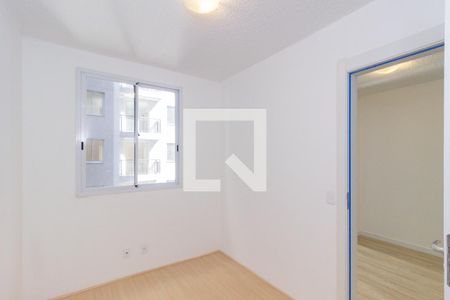 Quarto 1 de apartamento para alugar com 2 quartos, 37m² em Vila Pirituba, São Paulo