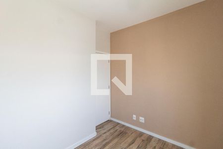 Quarto 1 de apartamento para alugar com 2 quartos, 49m² em São Pedro, Osasco