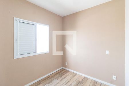 Quarto 1 de apartamento para alugar com 2 quartos, 49m² em São Pedro, Osasco