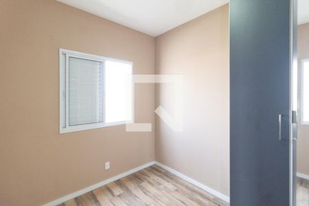 Quarto 2 de apartamento para alugar com 2 quartos, 49m² em São Pedro, Osasco