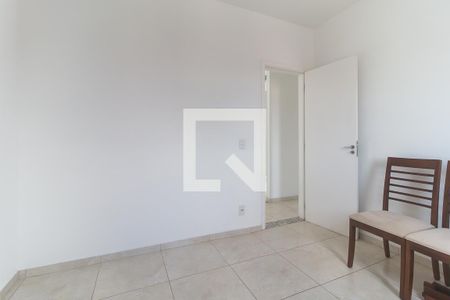 Quarto 1 de apartamento para alugar com 2 quartos, 57m² em Jardim Marica, Mogi das Cruzes