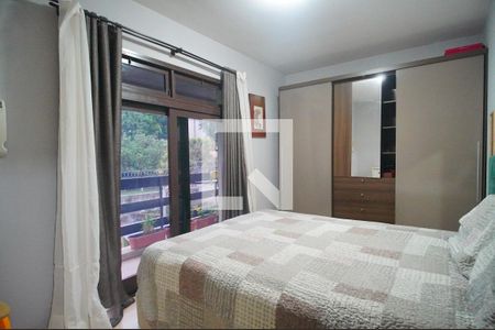 Quarto 2 de apartamento à venda com 2 quartos, 64m² em Rio Branco, Novo Hamburgo