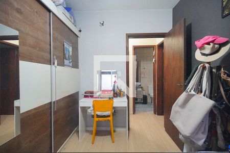 Quarto 1 de apartamento à venda com 2 quartos, 64m² em Rio Branco, Novo Hamburgo