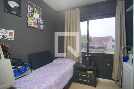 Quarto 1 de apartamento à venda com 2 quartos, 64m² em Rio Branco, Novo Hamburgo