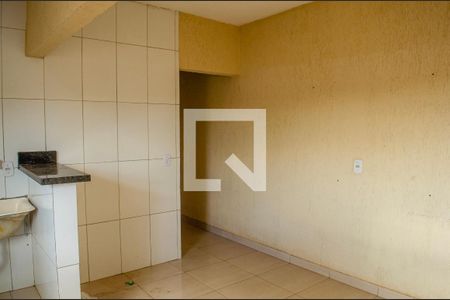 Cozinha de casa à venda com 2 quartos, 196m² em Setor Estrela Dalva, Goiânia