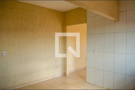 Cozinha de casa à venda com 2 quartos, 196m² em Setor Estrela Dalva, Goiânia