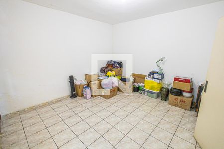 Suíte de casa à venda com 3 quartos, 360m² em Inconfidência, Belo Horizonte