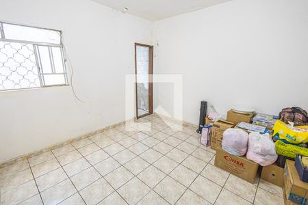 Suíte de casa à venda com 3 quartos, 360m² em Inconfidência, Belo Horizonte
