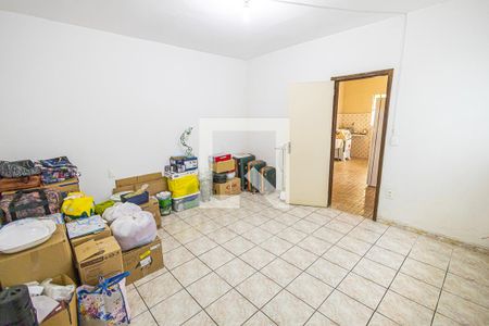 Suíte de casa à venda com 3 quartos, 360m² em Inconfidência, Belo Horizonte