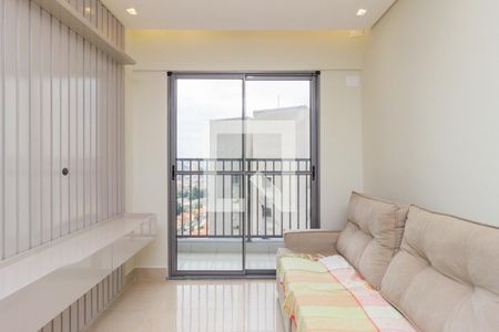 Apartamento para alugar com 2 quartos, 41m² em Vila Albertina, São Paulo