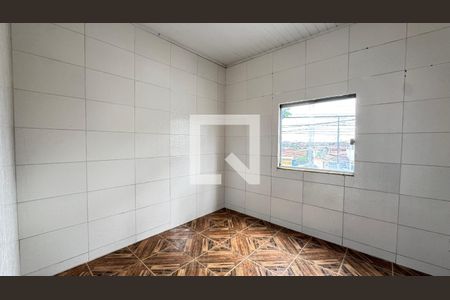 Quarto de kitnet/studio para alugar com 1 quarto, 48m² em Mussurunga, Salvador