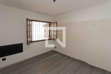 Quarto de casa para alugar com 2 quartos, 250m² em Chácara Mafalda, São Paulo