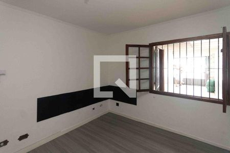 Quarto de casa para alugar com 2 quartos, 250m² em Chácara Mafalda, São Paulo
