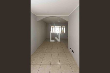 Sala de casa para alugar com 2 quartos, 250m² em Chácara Mafalda, São Paulo