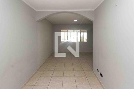 Sala de casa para alugar com 2 quartos, 250m² em Chácara Mafalda, São Paulo