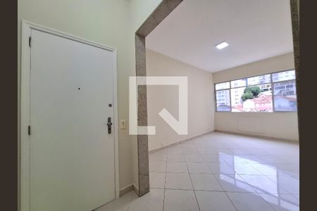 Apartamento para alugar com 2 quartos, 85m² em Laranjeiras, Rio de Janeiro