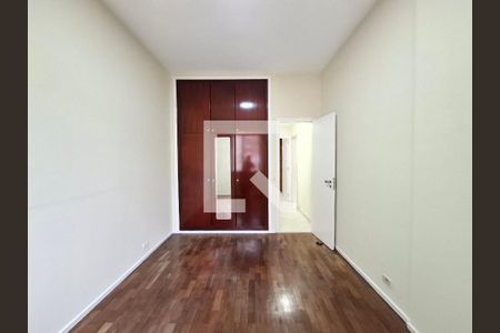 Quarto 1 de apartamento para alugar com 2 quartos, 85m² em Laranjeiras, Rio de Janeiro