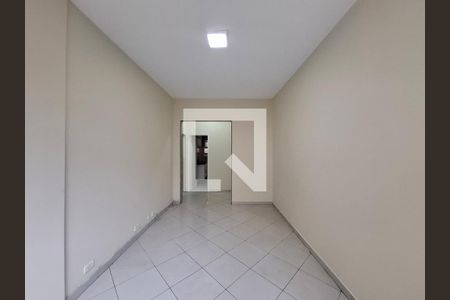 Sala de apartamento para alugar com 2 quartos, 85m² em Laranjeiras, Rio de Janeiro