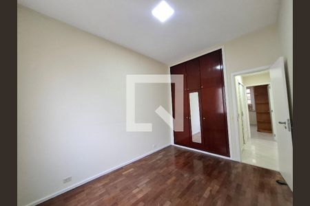Quarto 1 de apartamento para alugar com 2 quartos, 85m² em Laranjeiras, Rio de Janeiro