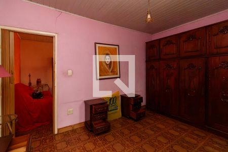 Quarto de casa à venda com 1 quarto, 81m² em Parque Vitoria, São Paulo