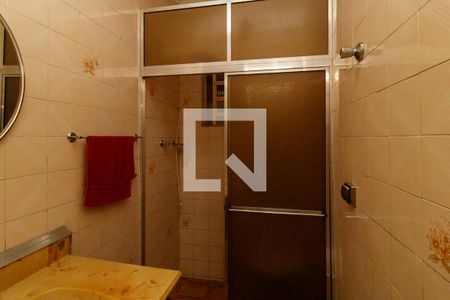 Banheiro de casa à venda com 1 quarto, 81m² em Parque Vitoria, São Paulo