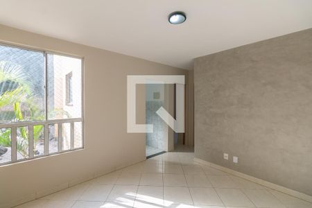 Apartamento para alugar com 2 quartos, 48m² em Juliana, Belo Horizonte