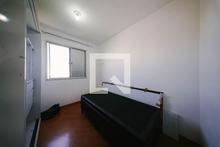Quarto 1 de apartamento à venda com 3 quartos, 60m² em Cidade Patriarca, São Paulo