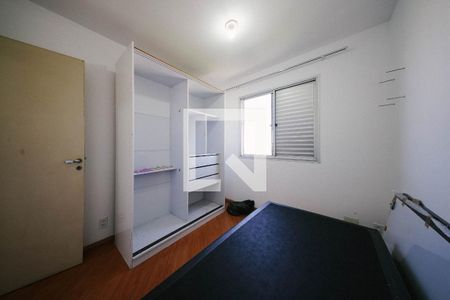 Quarto 1 de apartamento à venda com 3 quartos, 60m² em Cidade Patriarca, São Paulo