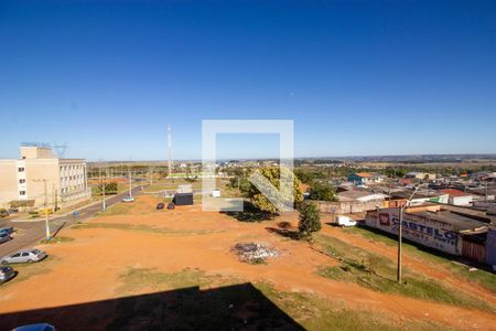 Apartamento para alugar com 1 quarto, 32m² em Qs 425, Brasília