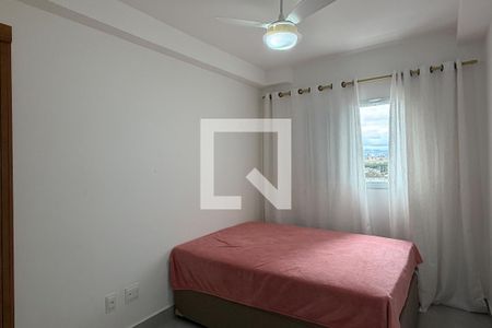 Quarto de apartamento para alugar com 1 quarto, 38m² em Macuco, Santos