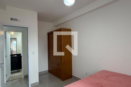 Apartamento para alugar com 1 quarto, 38m² em Macuco, Santos
