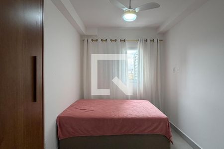 Apartamento para alugar com 1 quarto, 38m² em Macuco, Santos