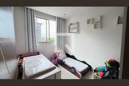 Quarto 2 de apartamento para alugar com 2 quartos, 49m² em Mussurunga, Salvador