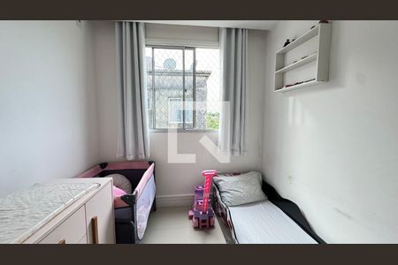 Quarto 2 de apartamento para alugar com 2 quartos, 49m² em Mussurunga, Salvador