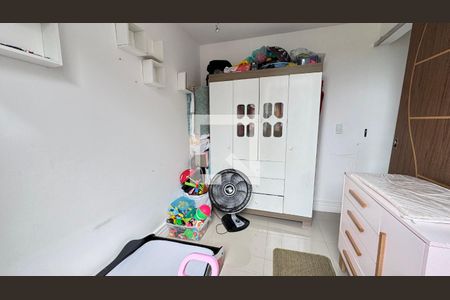 Quarto 2 de apartamento para alugar com 2 quartos, 49m² em Mussurunga, Salvador