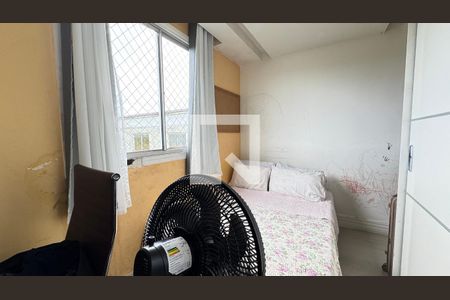 Quarto 1  de apartamento para alugar com 2 quartos, 49m² em Mussurunga, Salvador