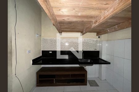 Studio de kitnet/studio para alugar com 1 quarto, 16m² em Jardim Bela Vista, São José dos Campos