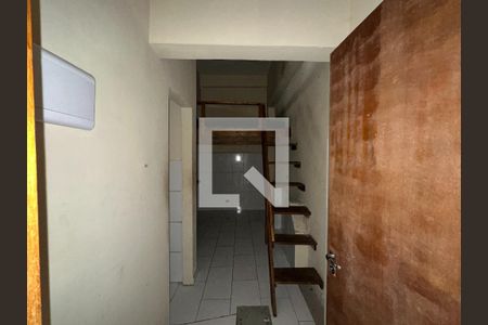 Studio de kitnet/studio para alugar com 1 quarto, 16m² em Jardim Bela Vista, São José dos Campos