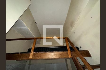 Studio de kitnet/studio para alugar com 1 quarto, 16m² em Jardim Bela Vista, São José dos Campos