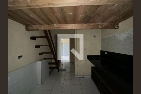 Studio de kitnet/studio para alugar com 1 quarto, 16m² em Jardim Bela Vista, São José dos Campos