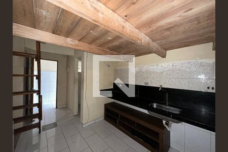 Studio de kitnet/studio para alugar com 1 quarto, 16m² em Jardim Bela Vista, São José dos Campos