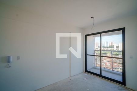 Sala de kitnet/studio à venda com 1 quarto, 28m² em Vila Sonia, São Paulo