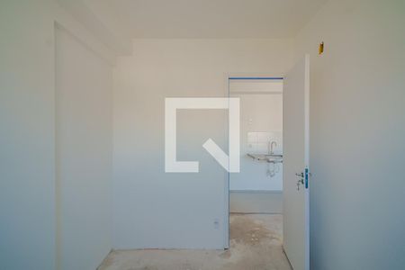 Quarto de kitnet/studio à venda com 1 quarto, 28m² em Vila Sonia, São Paulo