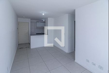 sala_4 de casa de condomínio à venda com 3 quartos, 59m² em Taboão, São Paulo