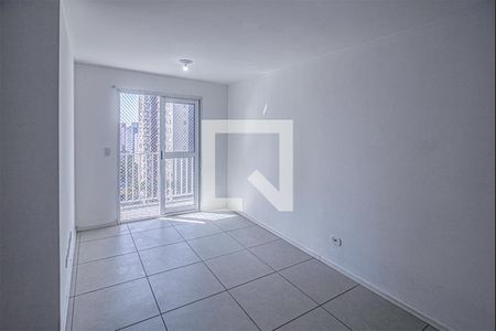 sala_2 de casa de condomínio à venda com 3 quartos, 59m² em Taboão, São Paulo