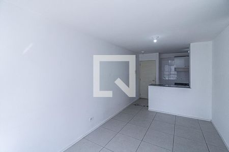 sala_3 de casa de condomínio à venda com 3 quartos, 59m² em Taboão, São Paulo