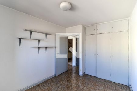 Quarto de apartamento à venda com 1 quarto, 44m² em Campos Elíseos, São Paulo